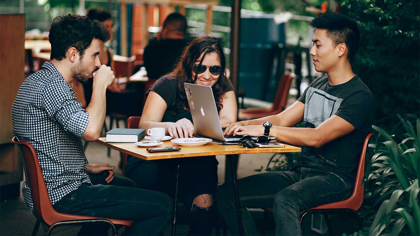 Industry-focused programs