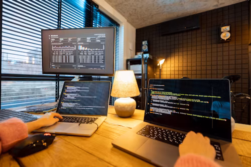 Mobile App Development